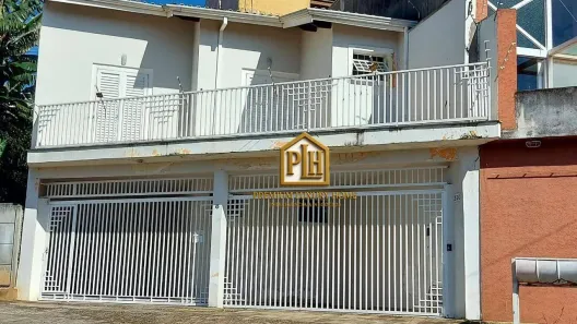 Casa com 4 Quartos à venda, 186m² no Jardim do Lago, Atibaia