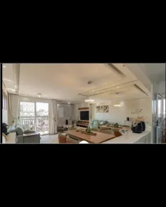 Apartamento com 2 Quartos à venda, 66m² no Vila Metalúrgica, Santo André