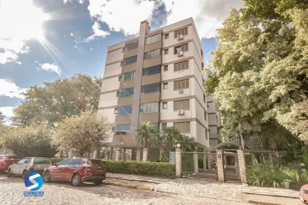 Apartamento com 2 Quartos à venda, 86m² no Bom Jesus, Porto Alegre