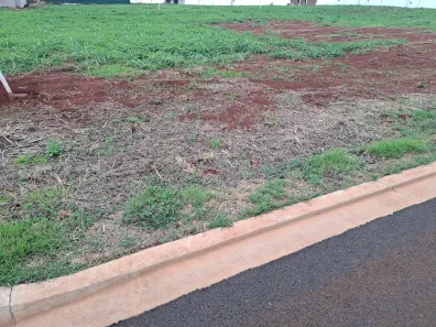 Lote/Terreno à venda, 314m² no Residencial Alto do Castelo 2, Ribeirão Preto