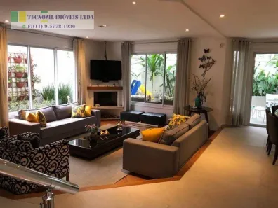 Sobrado com 3 Quartos à venda, 275m² no Jardim Vila Mariana, São Paulo