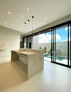 Casa de Condomínio com 3 Quartos à venda, 164m² no Morada dos Nobres, Cuiabá