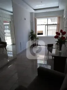 Apartamento com 2 Quartos à venda, 50m² no Vicente de Carvalho, Rio de Janeiro