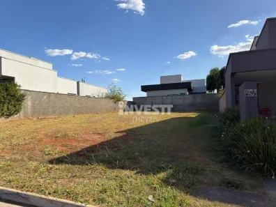 Lote/Terreno à venda, 464m² no Residencial Goiânia Golfe Clube, Goiânia