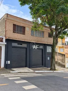 Ponto Comercial com 5 Quartos à venda, 340m² no Parque Monteiro Soares, São Paulo
