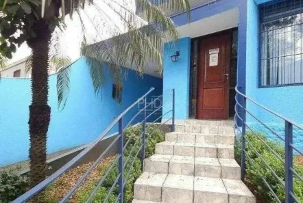 Imóvel Comercial com 3 Quartos à venda, 300m² no Centro, São Bernardo do Campo