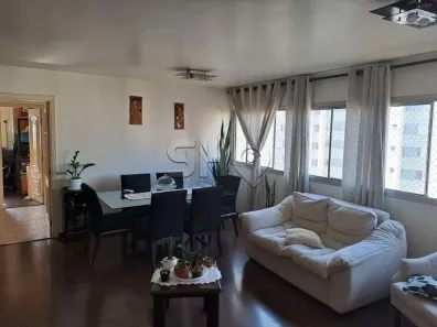 Apartamento com 3 Quartos à venda, 202m² no Santana, São Paulo