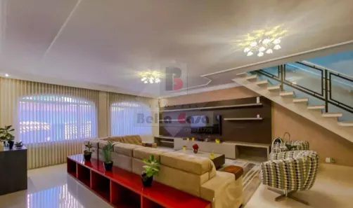 Sobrado com 3 Quartos à venda, 611m² no Vila Bertioga, São Paulo
