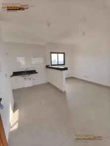 Apartamento com 2 Quartos à venda, 43m² no Vila Guilhermina, São Paulo