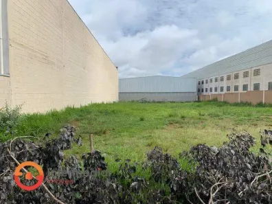 à venda, 1000m² no Centro Empresarial Castelo Branco, Boituva