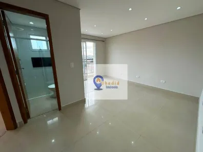 Apartamento com 1 Quarto para alugar, 37m² no Penha de França, São Paulo