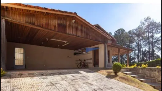 Casa de Condomínio com 3 Quartos à venda, 250m² no Chácaras Roselândia, Cotia