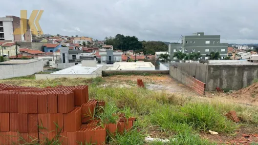 Lote/Terreno à venda, 283m² no Nova Jaguariúna III, Jaguariúna