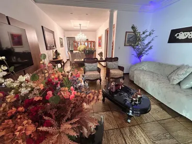 Apartamento com 4 Quartos à venda, 180m² no Praia da Costa, Vila Velha
