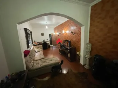 Sobrado com 3 Quartos à venda, 180m² no Vila Bertioga, São Paulo