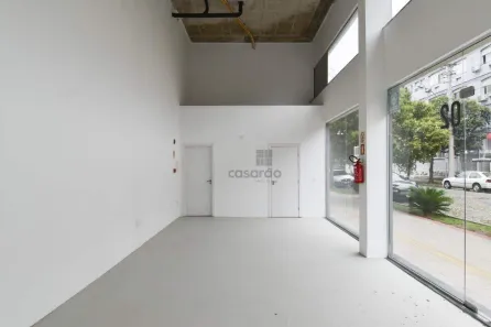 Ponto Comercial para alugar, 50m² no Centro, Pelotas