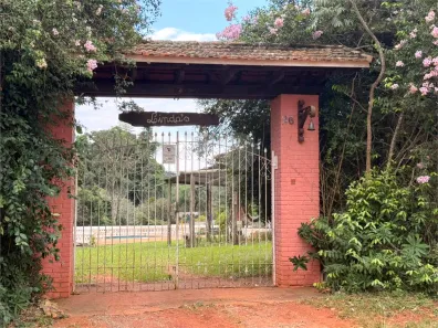 Fazenda/Sítio com 3 Quartos à venda, 380m² no Portal da Figueira, Itapetininga