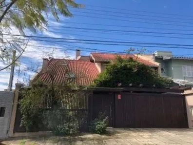 Casa com 3 Quartos para alugar, 235m² no São José, São Leopoldo