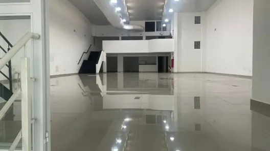 Ponto Comercial para alugar, 845m² no Planalto Paulista, São Paulo