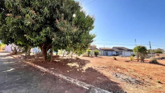 Lote/Terreno à venda, 425m² no Setor Central, Jaraguá