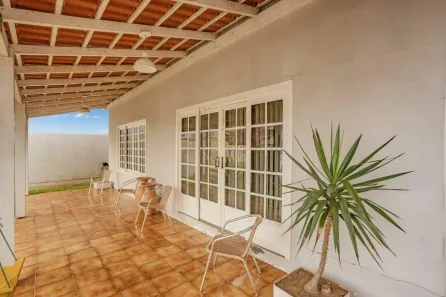 Casa com 2 Quartos à venda, 207m² no Vila Operária, Itajaí