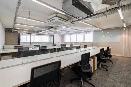 Sala Comercial para alugar, 180m² no Vila Olímpia, São Paulo