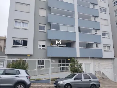 Apartamento com 3 Quartos à venda, 110m² no Pio X, Caxias do Sul
