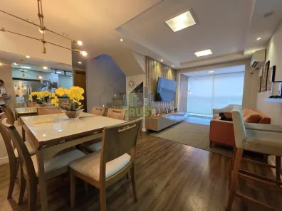 Cobertura com 3 Quartos à venda, 143m² no Barra Olímpica, Rio de Janeiro