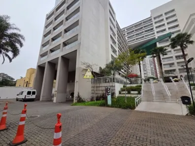 Sala Comercial para alugar, 105m² no Vila Leopoldina, São Paulo