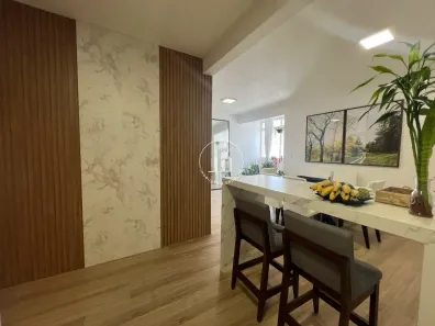 Apartamento com 2 Quartos à venda, 80m² no Canto, Florianópolis