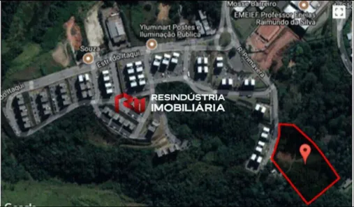 Lote/Terreno à venda, 13135m² no Jardim Belval, Barueri