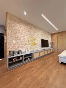 Apartamento com 3 Quartos à venda, 127m² no Jardim La Salle, Toledo