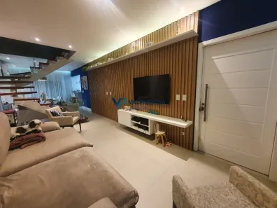 Casa de Condomínio com 4 Quartos à venda, 200m² no Residencial Colinas, Caçapava