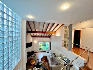 Sobrado com 3 Quartos à venda, 262m² no Jardim Leonor Mendes de Barros, São Paulo