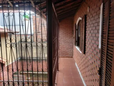 Sobrado com 2 Quartos para alugar, 60m² no Vila Buenos Aires, São Paulo