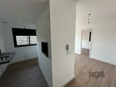 Apartamento com 1 Quarto à venda, 39m² no Rio Branco, Porto Alegre