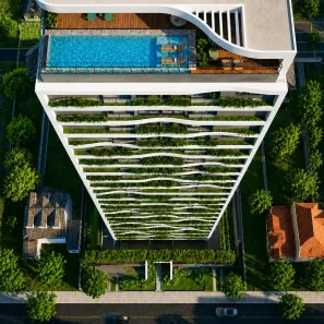 Apartamento com 2 Quartos à venda, 52m² no Boa Viagem, Recife