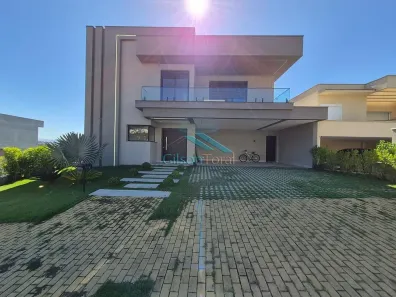 Casa de Condomínio com 4 Quartos à venda, 664m² no Alphaville, Santana de Parnaíba