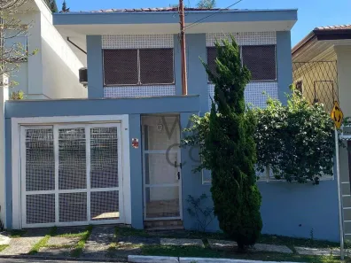 Casa com 3 Quartos à venda, 197m² no Brooklin Paulista, São Paulo