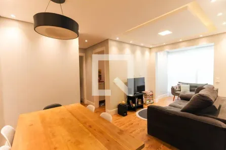 Apartamento com 2 Quartos à venda, 55m² no Brás, São Paulo
