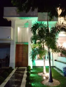 Casa de Condomínio com 3 Quartos à venda, 200m² no Parque Olívio Franceschini, Hortolândia