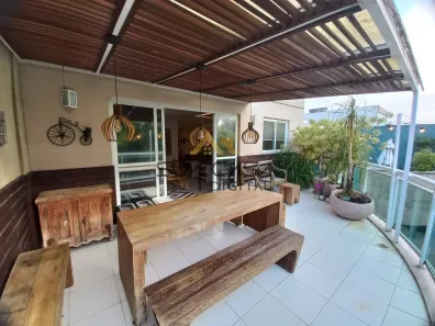 Cobertura com 3 Quartos à venda, 178m² no Barra da Tijuca, Rio de Janeiro