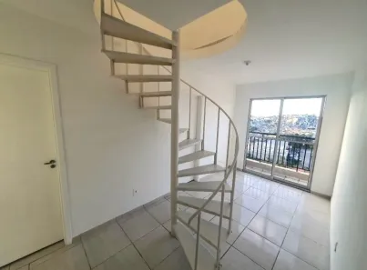 Apartamento com 2 Quartos à venda, 83m² no Jaraguá, São Paulo