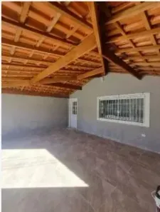 Casa com 3 Quartos à venda, 150m² no Mirim, Praia Grande