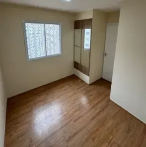 Apartamento com 2 Quartos à venda, 40m² no Colônia (Zona Leste), São Paulo
