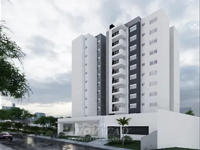 Apartamento com 3 Quartos à venda, 88m² no Santa Lúcia, Caxias do Sul