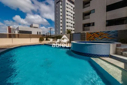 Apartamento com 4 Quartos à venda, 296m² no Tirol, Natal