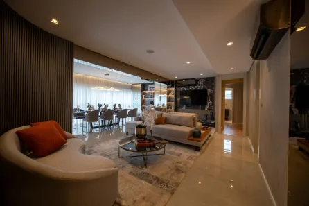 Apartamento com 3 Quartos à venda, 113m² no Vila Prudente, São Paulo