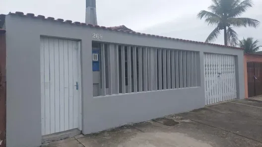 Casa com 2 Quartos à venda, 156m² no Balneario Gaivotas, Itanhaém