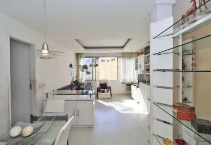 Apartamento com 3 Quartos à venda, 96m² no Jardim Botânico, Rio de Janeiro